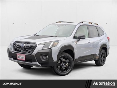 Used 2024 Subaru Forester Wilderness w/ Wilderness Package