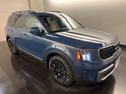 Used 2023 Kia Telluride SX Prestige X-Pro