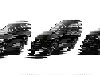 Certified 2022 Volvo S60 B5 Momentum w/ Premium Package