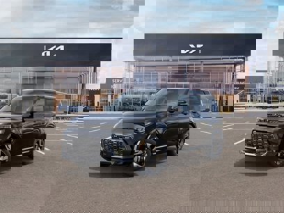 New 2025 Kia Soul GT-Line