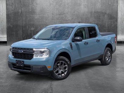 Used 2023 Ford Maverick XLT
