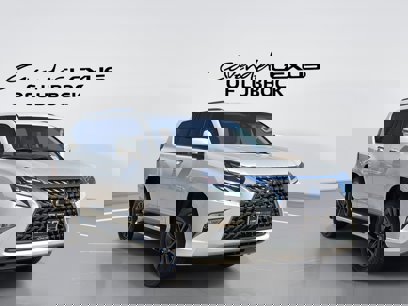 Certified 2023 Lexus GX 460 Premium