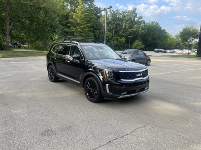 Used 2022 Kia Telluride SX