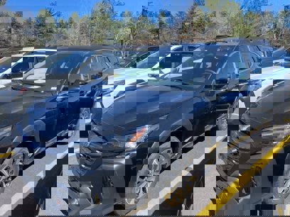 New 2025 Subaru Outback Premium