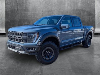 Used 2023 Ford F150 Raptor