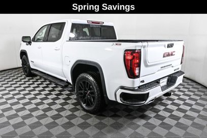 New 2025 GMC Sierra 1500 Elevation w/ Elevation Premium Package