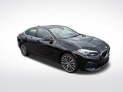 Certified 2024 BMW 228i xDrive w/ Convenience Package