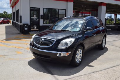Used 2012 Buick Enclave Premium
