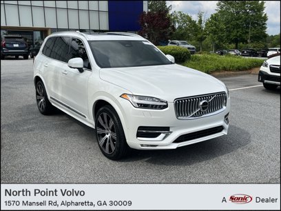 Certified 2024 Volvo XC90 B6 Plus w/ Protection Package Premier