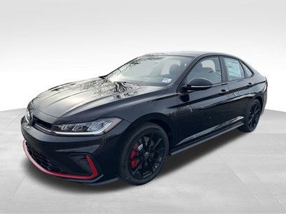 Used 2025 Volkswagen Jetta GLI Autobahn w/ GLI Black Package