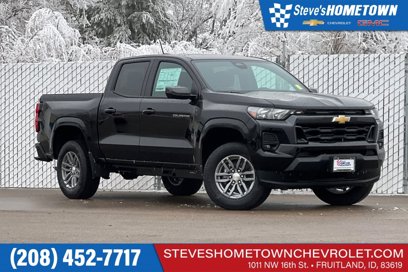 New 2024 Chevrolet Colorado LT w/ LT Convenience Package