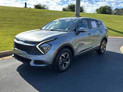 Used 2023 Kia Sportage LX