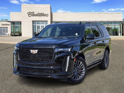 Used 2023 Cadillac Escalade V