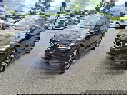 Certified 2024 Volvo V60 B5 Cross Country Plus