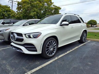 Used 2023 Mercedes-Benz GLE 350 4MATIC