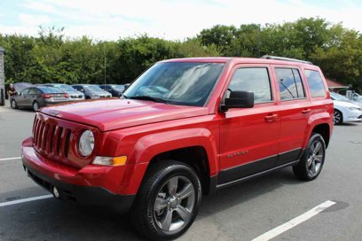 Used 2017 Jeep Patriot Sport w/ Power Value Group