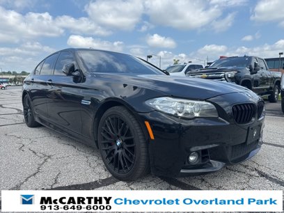 Used 2015 BMW 535i xDrive Sedan
