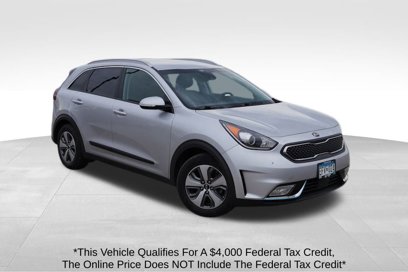 Used 2019 Kia Niro EX