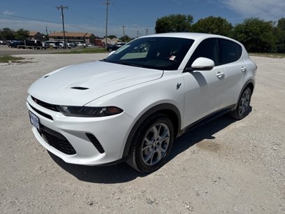 Used 2024 Dodge Hornet R/T