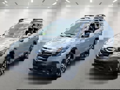 Used 2022 Subaru Outback Premium
