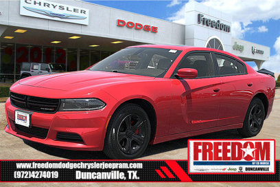 Used 2022 Dodge Charger SXT w/ Leather Interior Group