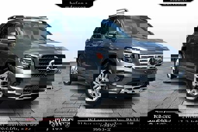 Certified 2021 Mercedes-Benz GLB 250 4MATIC