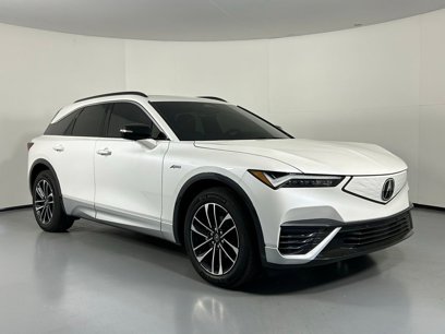 Used 2024 Acura ZDX A-Spec