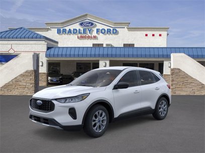 New 2024 Ford Escape Active w/ Tech Pack #1