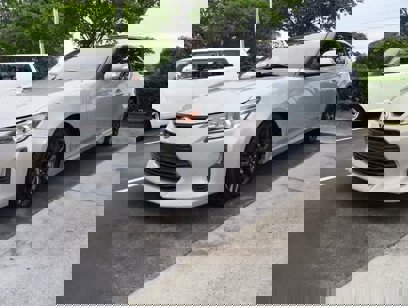 Used 2014 Scion tC 10 Series