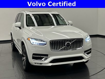Used 2024 Volvo XC90 B5 Plus w/ Protection Package Premier