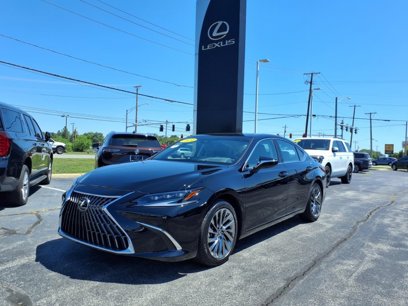 Used 2024 Lexus ES 350 Ultra Luxury