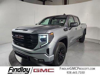 New 2025 GMC Sierra 1500 Elevation
