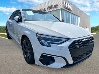 Used 2024 Audi A3 2.0T Premium