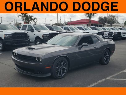 Used 2023 Dodge Challenger R/T