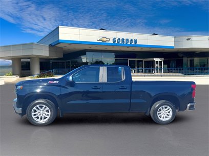Used 2019 Chevrolet Silverado 1500 LT w/ All-Star Edition