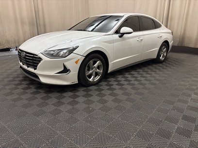 Used 2020 Hyundai Sonata SE