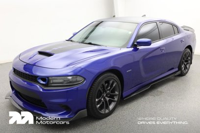 Used 2021 Dodge Charger R/T w/ Daytona Edition Group