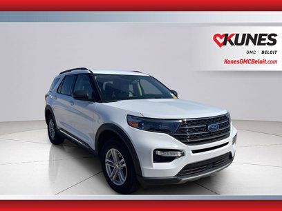 Used 2023 Ford Explorer XLT w/ Equipment Group 202A