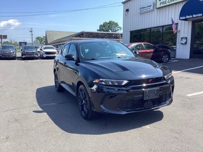 Used 2024 Dodge Hornet R/T Plus