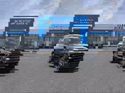 New 2025 Chevrolet Traverse LT w/ Driver Confidence Package