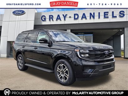New 2025 Ford Expedition Active