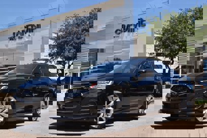 Used 2021 Acura TLX w/ Technology Package