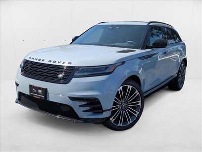 New 2025 Land Rover Range Rover Velar Dynamic HSE