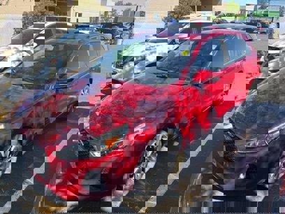 Used 2018 Hyundai Elantra GT w/ Style Package 02