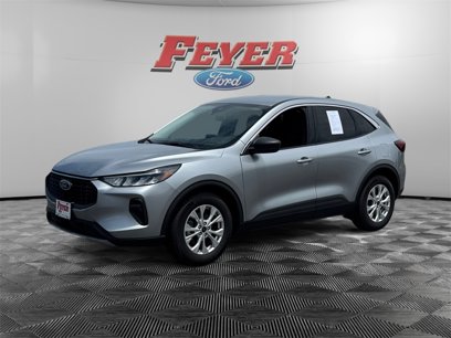 Certified 2023 Ford Escape Active