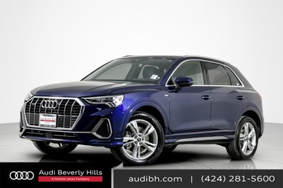 Used 2022 Audi Q3 2.0T Premium Plus