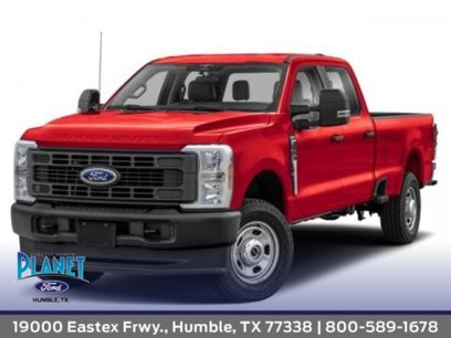 New 2025 Ford F350 XL