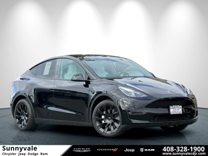 Used 2023 Tesla Model Y Long Range