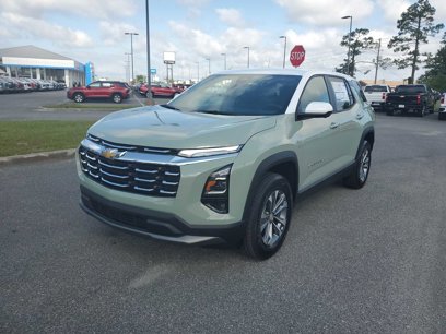 New 2026 Chevrolet Equinox LT w/ Convenience Package II