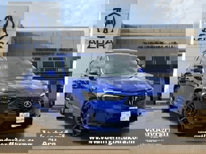 Used 2023 Acura Integra A-Spec